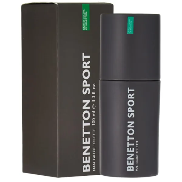 Benetton Benetton Sport 100 ML EDT